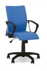 Кресло офисное NEO GTP (ZT-05) голубой
