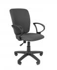 Кресло офисное Стандарт СТ-98, ткань, серый 15-13