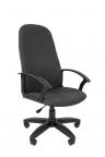 Кресло офисное Стандарт СТ-79, ткань, серый С-2